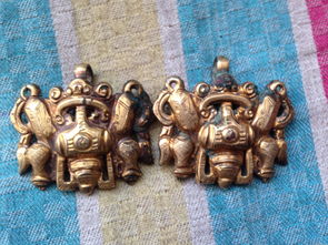 银鎏金饰品 工艺美术与市场交易全解析