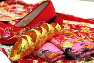 津门婚俗老例儿 那些藏在嫁娶里的老规矩与匠心