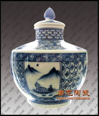 陶瓷工艺品与礼仪用品 传统美学与现代收藏的完美融合