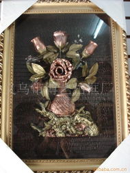 义乌市进取工艺品厂 其他酒店家具产品与工艺美术品销售指南