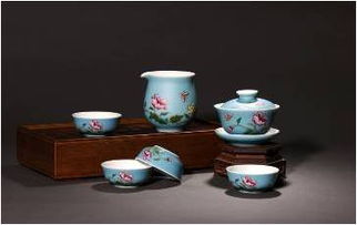 珠海市香洲景润窑工艺美术品店 工艺美术与礼品的精致殿堂